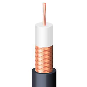 RG58-COAXIAL MARINE- CABLE 