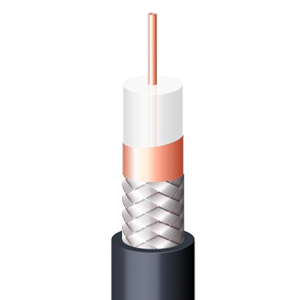 RG6 COAXIAL MARINE CABLE